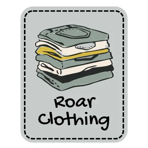 Roar